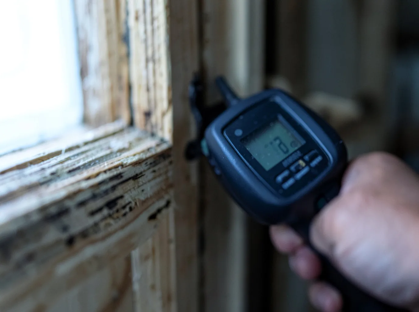 Burst Pipe Water Damage in Daviston, AL